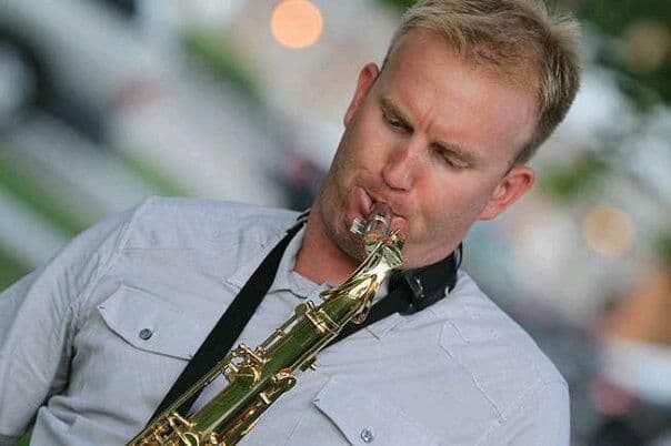 Okanagan Sax