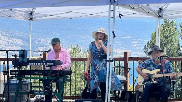 Organic Humans Band